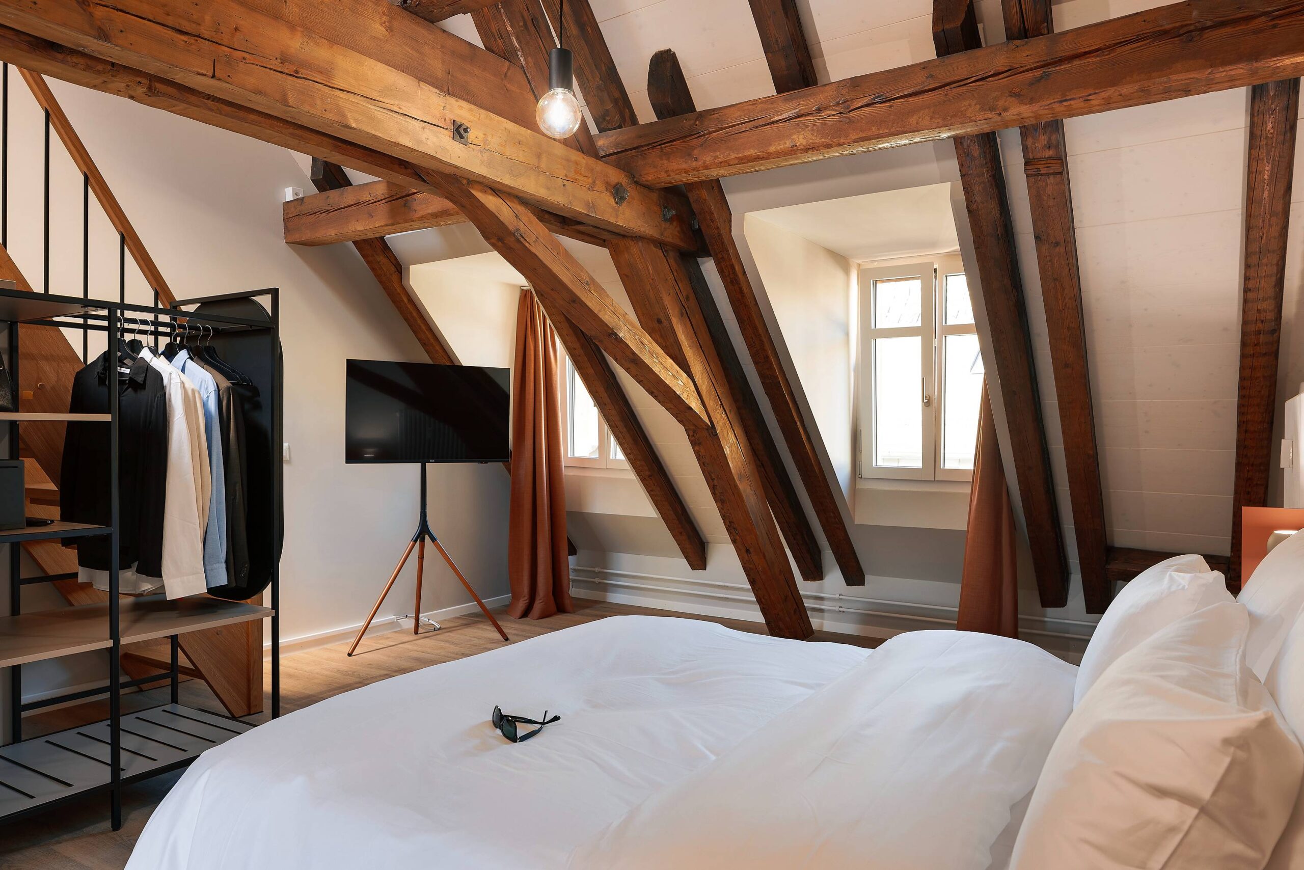 Studio Rooftop Terrace 2_stay_sunday_hornergasse_by_patrick_armbruster-min