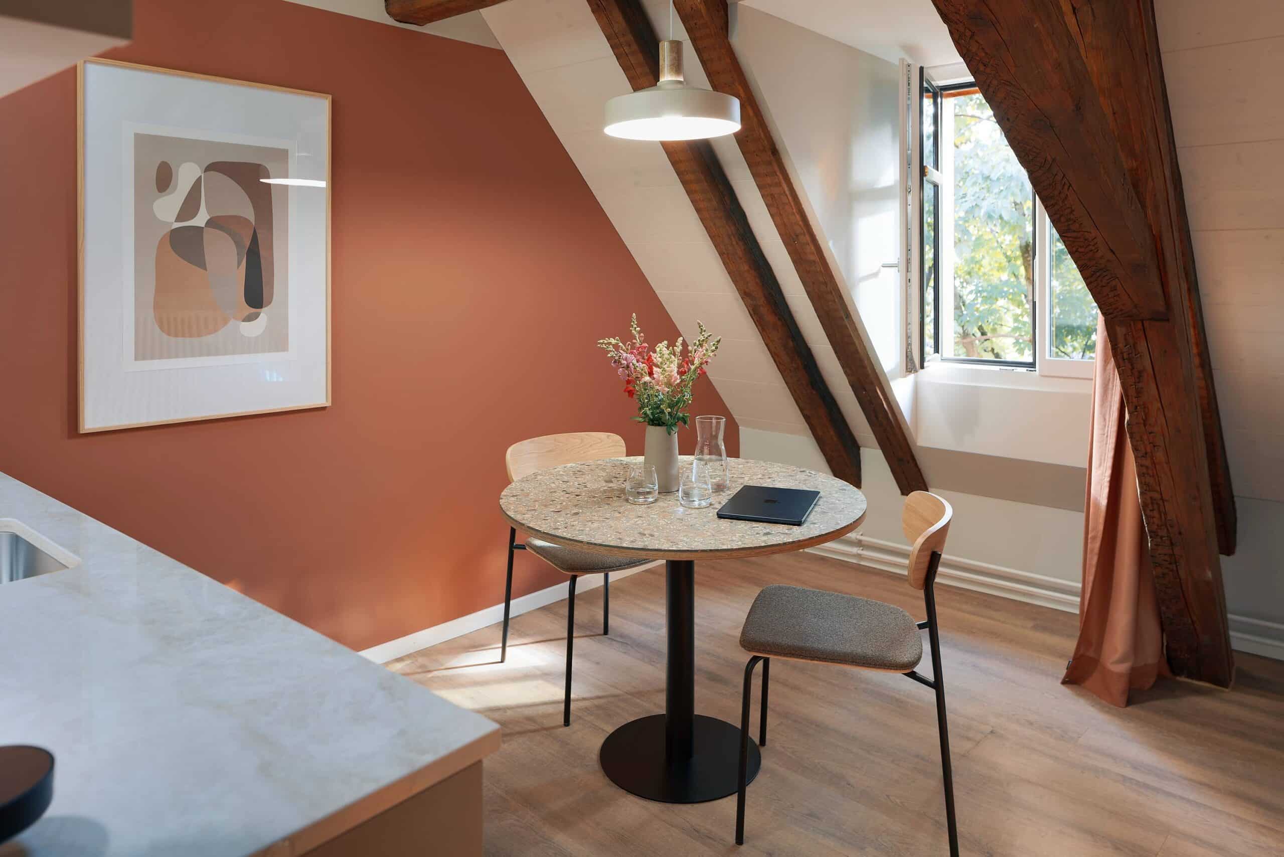 Studio Rooftop Terrace 3 _stay_sunday_hornergasse_by_patrick_armbruster-min