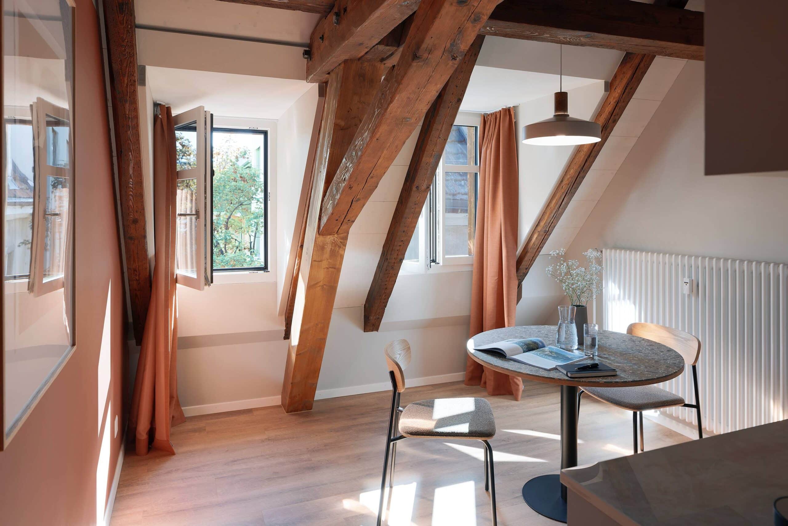 Studio Rooftop Terrace 4_stay_sunday_hornergasse_by_patrick_armbruster-min