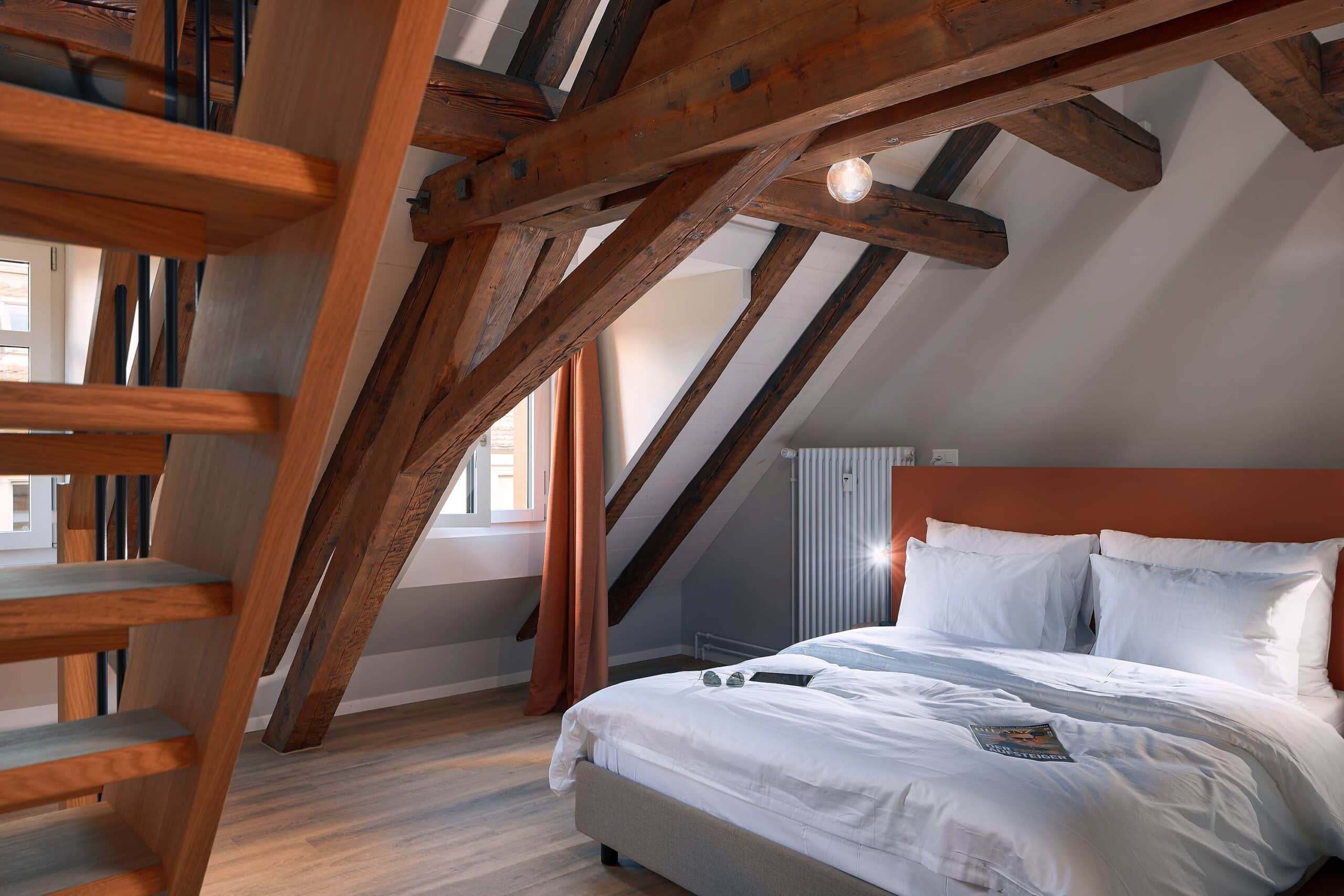 Studio Rooftop Terrace_stay_sunday_hornergasse_by_patrick_armbruster-min